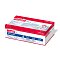 LEUKOPLAST Skin Sensitive 2,5 cmx2,6 m o.Schutzr. - 12Stk