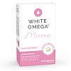 WHITE OMEGA Pearlz Omega-3-Fettsäuren Weichkapseln - 90Stk