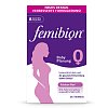 FEMIBION 0 Babyplanung Tabletten - 56Stk - BabyPlanung