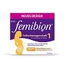 FEMIBION 1 Frühschwangerschaft Tabletten - 28Stk - Familienplanung