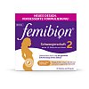 FEMIBION 2 Schwangerschaft Kombipackung - 2X28Stk - Familienplanung