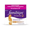 FEMIBION 2 Schwangerschaft Kombipackung - 2X112Stk - Familienplanung