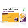 VITAMIN D-LOGES 5.600 I.E. impuls Wochendepot KTA - 15Stk - Abwehrkräfte