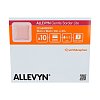 ALLEVYN Gentle Border Lite 10x10 cm Schaumverb. - 10Stk
