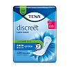 TENA LADY Discreet Inkontinenz Einlagen extra - 20Stk - Inkontinenz