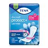 TENA LADY Discreet Inkontinenz Einlagen maxi - 12Stk - Inkontinenz