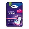 TENA LADY Discreet Inkontinenz Einlagen maxi night - 12Stk - Inkontinenz