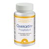 QUERCETIN-PHOSPHOLIPID Dr.Jacob\'s Kapseln - 60Stk - Abwehrkräfte