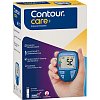 CONTOUR Care Set Blutzuckermesssystem mmol/l - 1Packungen