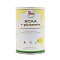 FOR YOU BCAA+glutamin Energy & Recovery Zitrone - 480g - Nahrungsergänzung