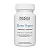 EISEN VEGAN Kapseln - 90Stk - Stärkung Immunsystem