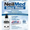 NEILMED Sinus Rinse Nasendusche+60 Btl.Spülsalz - 1Packungen - Nase