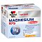 DOPPELHERZ Magnesium 375 Liquid system Trinkamp. - 30Stk - Doppelherz® System