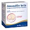 AMOROLFIN beta 50 mg/ml wirkstoffhalt.Nagellack - 3ml