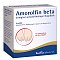 AMOROLFIN beta 50 mg/ml wirkstoffhalt.Nagellack - 5ml