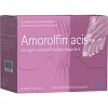 AMOROLFIN acis 50 mg/ml wirkstoffhalt.Nagellack - 3ml - Nagelpilz