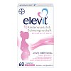 ELEVIT 1 Kinderwunsch & Schwangerschaft Tabletten - 1X60Stk - Familienplanung