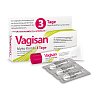 VAGISAN Myko Kombi 3-Tage - 1Packungen