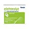 HUMANA Elektrolyt Fenchel Pulver Faltschachtel - 75g