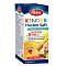 ABTEI Kinder Husten Saft Eibisch und Honig - 120ml - Abtei®