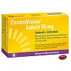 CENTROVISION Lutein 15 mg Kapseln - 30Stk