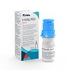 HYALFID Gel Augentropfen - 10ml