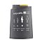 APONORM Oberarmsoftmanschette M-L 22-42 cm - 1Stk