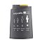 APONORM Oberarmsoftmanschette L-XL 32-52 cm - 1Stk
