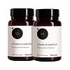 VITAMIN B KOMPLEX Weichkapseln - 2X60Stk