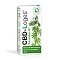 CBD-LOGES Cannabis-Öl - 10ml