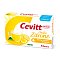 CEVITT immun heiße Zitrone zuckerfrei Granulat - 14Stk