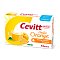 CEVITT immun heiße Orange zuckerfrei Granulat - 14Stk