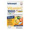 TETESEPT Vitamin C 1.000+Zink+D3 1.000 I.E. Tabl. - 30Stk