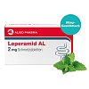 LOPERAMID AL 2 mg Schmelztabletten - 12Stk