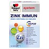 DOPPELHERZ Zink Immun Depot system Tabletten - 100Stk - Doppelherz® System