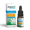 RUBAXX Cannabis Tropfen zum Einnehmen - 10ml