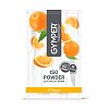 GYMPER ISO POWDER Elektrolyt-Drink Orange - 40g