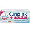 CURAZINK ImmunPlus Lutschtabletten - 50Stk - Stärkung Immunsystem