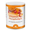 VITAMIN C PHOSPHOLIPID Dr.Jacob\'s Pulver - 150g - Abwehrkräfte