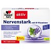 DOPPELHERZ Nervenstark Tabletten - 90Stk - Gedächtnis, Nerven & Beruhigung