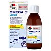 DOPPELHERZ Omega-3 Liquid system - 150ml - Doppelherz® System