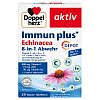 DOPPELHERZ Immun plus Echinacea Depot Tabletten - 20Stk - Immunsystem & Zellschutz