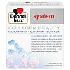 DOPPELHERZ Kollagen Beauty system Trinkfläschchen - 10Stk - Doppelherz® System