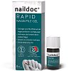 NAILDOC RAPID Nagelpiz Behandlungs-Gel - 5ml