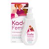 KADEFEMIN Intimwaschlotion - 125ml