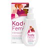 KADEFEMIN Intimwaschlotion - 125ml