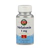 MELATONIN 1 mg KAL Tabletten - 120Stk - Vegan
