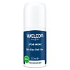 WELEDA for Men 24h Deo Roll-on - 50ml