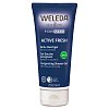 WELEDA for Men Aktiv-Duschgel - 200ml