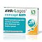 ZINK-LOGES concept 15 mg magensaftres.Kapseln - 30Stk